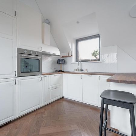 Cozy Apartment In The Center Of Вилнюс Екстериор снимка