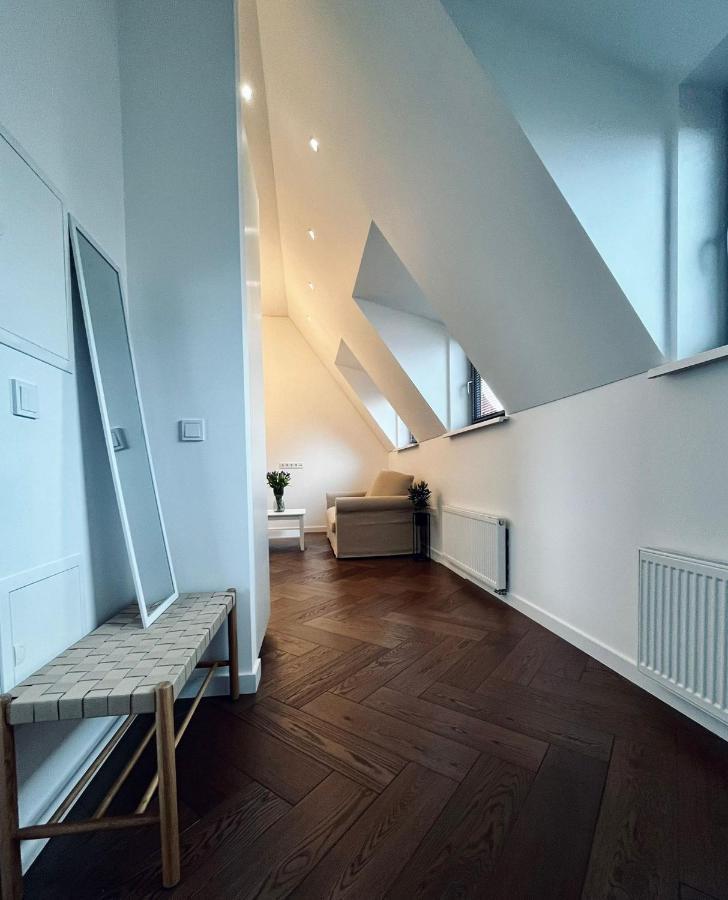 Cozy Apartment In The Center Of Вилнюс Екстериор снимка