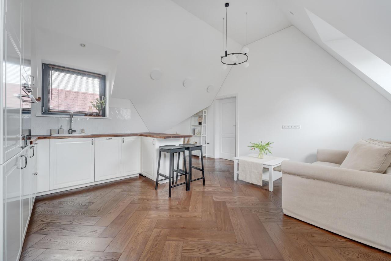 Cozy Apartment In The Center Of Вилнюс Екстериор снимка