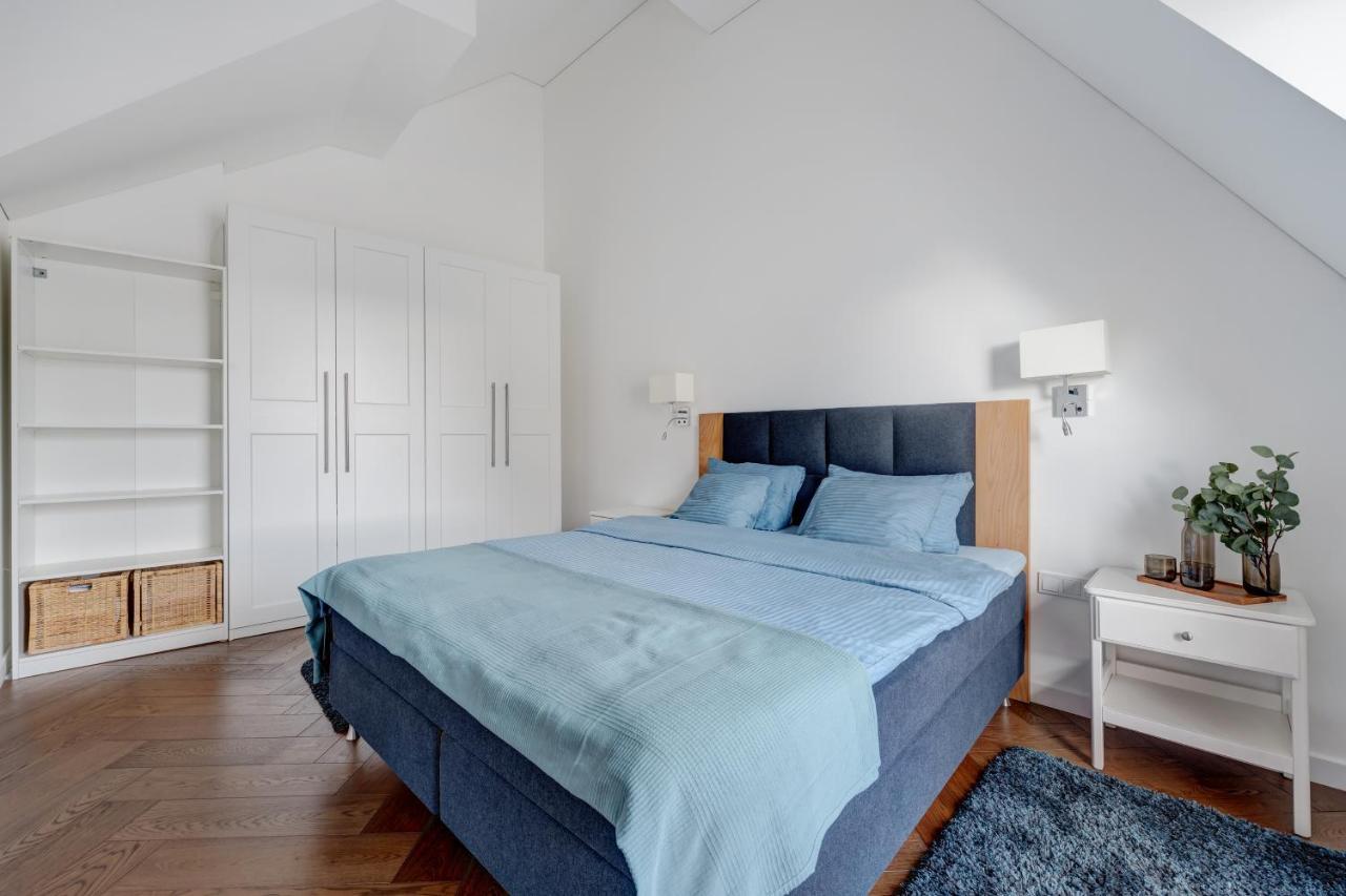 Cozy Apartment In The Center Of Вилнюс Екстериор снимка