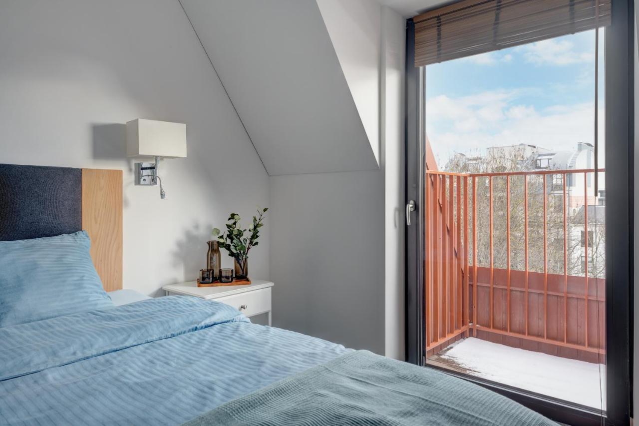 Cozy Apartment In The Center Of Вилнюс Екстериор снимка