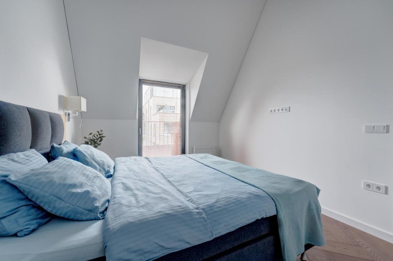 Cozy Apartment In The Center Of Вилнюс Екстериор снимка