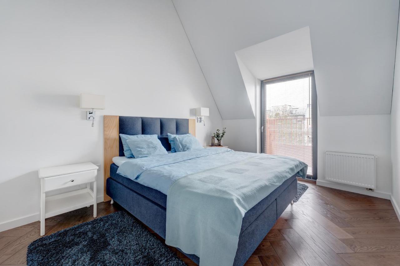 Cozy Apartment In The Center Of Вилнюс Екстериор снимка